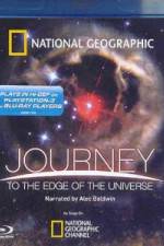 Watch National Geographic - Journey to the Edge of the Universe Movie25