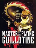 Watch Master of the Flying Guillotine Movie25