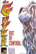 Watch Guyver - Out of Control Movie25