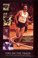 Watch Fire on the Track The Steve Prefontaine Story Movie25