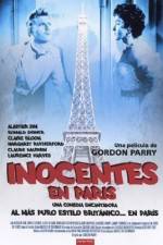 Watch Innocents in Paris Movie25