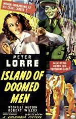 Watch Island of Doomed Men Movie25