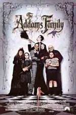 Watch The Addams Family Movie25