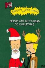 Watch Beavis and Butt-Head Do Christmas Movie25