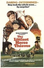 Watch The Littlest Horse Thieves Movie25