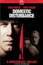Watch Domestic Disturbance Movie25