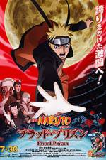 Watch Naruto Shippuden Blood Prison Movie25