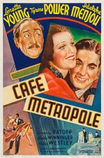 Watch Caf Metropole Movie25