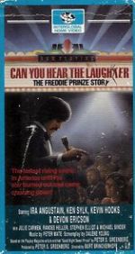 Watch Can You Hear the Laughter? The Story of Freddie Prinze Movie25