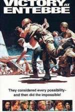 Watch Victory at Entebbe Movie25