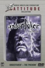 Watch WWE Undertaker The Phenom Movie25