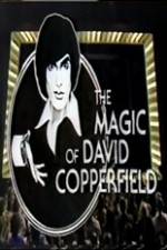 Watch The Magic of David Copperfield II Movie25