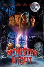 Watch Monster Night Movie25