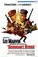 Watch Sergeant Ryker Movie25