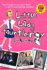 Watch Little Lady Fauntleroy Movie25