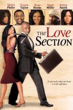 Watch The Love Section Movie25