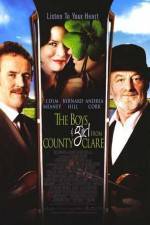 Watch The Boys from County Clare Movie25