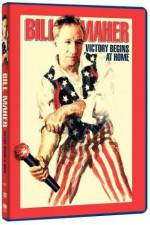Watch Bill Maher Victory Begins at Home Movie25