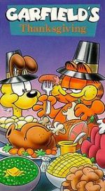 Watch Garfield\'s Thanksgiving (TV Short 1989) Movie25
