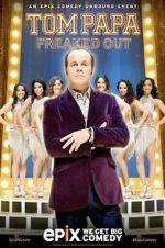 Watch Tom Papa: Freaked Out Movie25