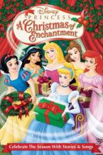 Watch Disney Princess A Christmas of Enchantment Movie25