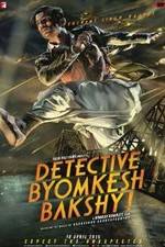 Watch Detective Byomkesh Bakshy! Movie25
