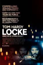 Watch Locke Movie25