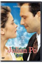 Watch Julian Po Movie25