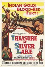 Watch The Treasure of the Silver Lake Movie25