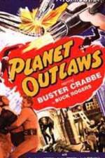 Watch Planet Outlaws Movie25