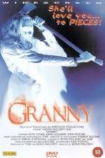 Watch Granny Movie25