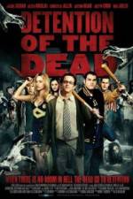 Watch Detention of the Dead Movie25
