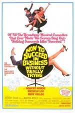 Watch How to Succeed in Business Without Really Trying Movie25