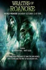 Watch Wraiths of Roanoke Movie25