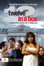 Watch 12 in a Box Movie25