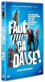 Watch Faut que ça danse! Movie25