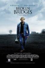 Watch Broken Bridges Movie25