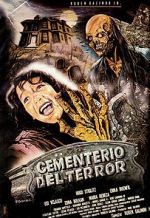 Watch Cemetery of Terror Movie25