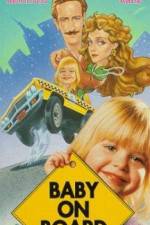 Watch Baby on Board Movie25