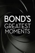 Watch Bond's Greatest Moments Movie25