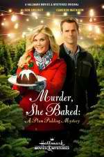 Watch Murder She Baked: A Plum Pudding Murder Mystery Movie25