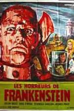Watch The Horror of Frankenstein Movie25