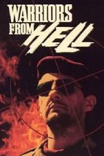 Watch Warriors from Hell Movie25