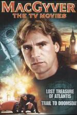 Watch MacGyver: Lost Treasure of Atlantis Movie25