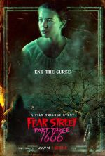 Watch Fear Street: Part Three - 1666 Movie25