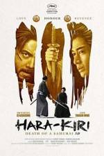 Watch Hara-Kiri Death of a Samurai Movie25