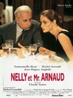 Watch Nelly & Monsieur Arnaud Movie25