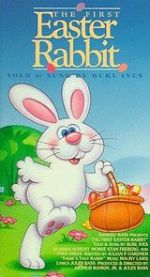 Watch The First Easter Rabbit (TV Short 1976) Movie25