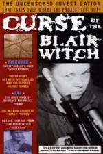 Watch Curse of the Blair Witch Movie25