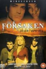 Watch The Forsaken Movie25
